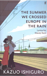 The Summer We Crossed Europe in the Rain (ISBN: 9780571378883)
