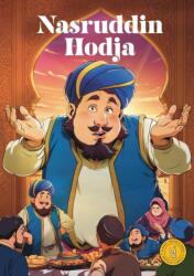Nasruddin Hodja (ISBN: 9789371971959)