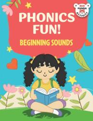 Phonics Fun! (ISBN: 9789371971409)