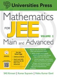 Mathematics for JEE Main and Advanced (ISBN: 9789349750043)