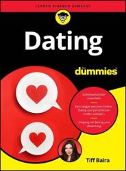 Dating für Dummies (ISBN: 9783527724307)