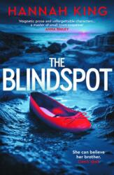 The Blindspot (ISBN: 9781835015438)