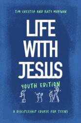 Life with Jesus: Youth Edition (ISBN: 9781802541380)