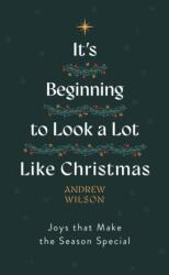 It's Beginning to Look a Lot Like Christmas (ISBN: 9781802541113)
