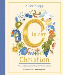 C is for Christian (ISBN: 9781802541069)