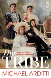 The Tribe (ISBN: 9781784633646)