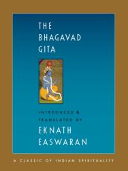 The Bhagavad Gita (ISBN: 9781586381424)
