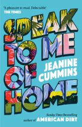 Speak to Me of Home (ISBN: 9781472288844)