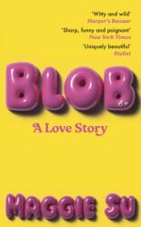 BLOB (ISBN: 9781399731959)