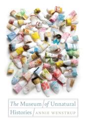 The Museum of Unnatural Histories (ISBN: 9781068488016)