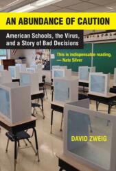 Abundance of Caution, An (ISBN: 9780262053990)