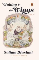 Waiting in The Wings (ISBN: 9780143469643)