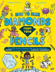 How to Make Diamonds From Your Pencils (ISBN: 9780008713362)