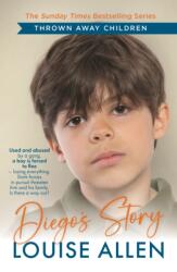 Diego's Story (ISBN: 9781917439732)