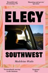 Elegy, Southwest (ISBN: 9781805337638)