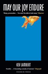 May Our Joy Endure (ISBN: 9781805333180)