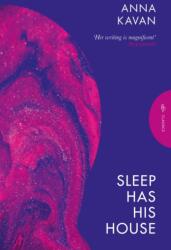 Sleep Has His House (ISBN: 9781805332534)