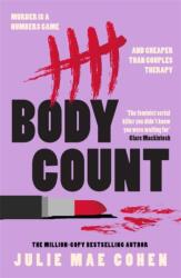 Body Count (ISBN: 9781804189368)