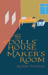The Doll's House Maker's Room (ISBN: 9781788641906)
