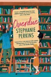 Overdue (ISBN: 9781785127342)
