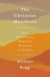 The Christian Manifesto (ISBN: 9781784988708)