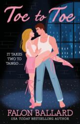 Toe to Toe (ISBN: 9781035440245)