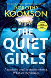 The Quiet Girls (ISBN: 9781035427079)
