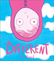 Different (ISBN: 9781783449996)