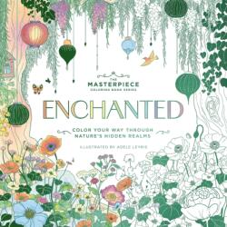 Enchanted - Editors of Cider Mill Press (ISBN: 9781400352982)