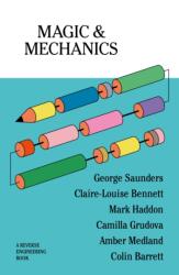 Magic & Mechanics (ISBN: 9781068355547)