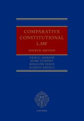 Comparative Constitutional Law (ISBN: 9780197673973)
