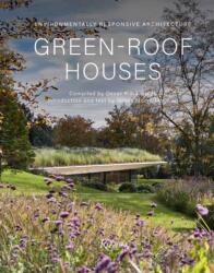 Green-Roof Houses (ISBN: 9780847876426)