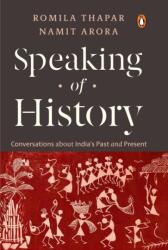 Speaking of History (ISBN: 9780143476931)