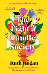 The Light a Candle Society (ISBN: 9781805460770)