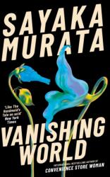 Vanishing World (ISBN: 9781803511191)