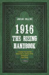 1916: The Rising Handbook (ISBN: 9781788496414)