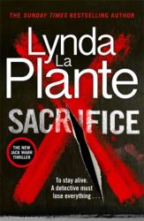 Sacrifice (ISBN: 9781785123184)