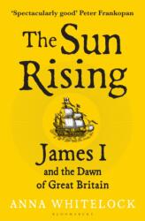The Sun Rising (ISBN: 9781408863534)