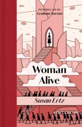 Woman Alive (ISBN: 9781068661365)
