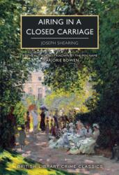 Airing in a Closed Carriage (ISBN: 9780712369107)