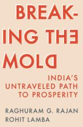 Breaking the Mold (ISBN: 9780691263649)