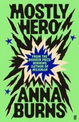 Mostly Hero (ISBN: 9780571399734)