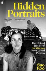 Hidden Portraits (ISBN: 9780571385997)