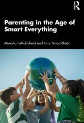 Parenting in the Age of Smart Everything (ISBN: 9781032965888)