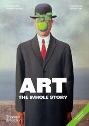 Art: The Whole Story (ISBN: 9780500031186)