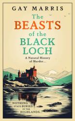 The Beasts of the Black Loch (ISBN: 9781835010129)