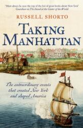Taking Manhattan (ISBN: 9781800754980)