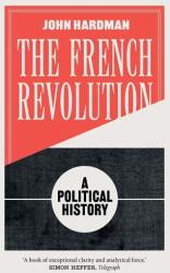 The French Revolution (ISBN: 9780300292985)