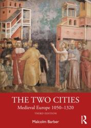 The Two Cities (ISBN: 9781032735818)