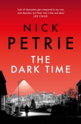 The Dark Time (ISBN: 9781804541692)